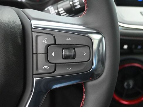 New 2025 Chevrolet Blazer RS w/ Enhanced Convenience Package image 34