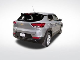 Used 2024 Chevrolet TrailBlazer LS w/ LS Convenience Package video 3