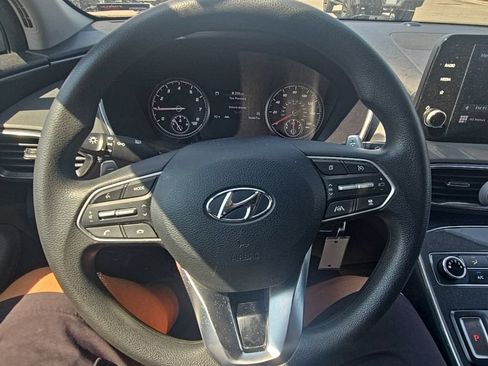 Used 2023 Hyundai Santa Fe SE FWD image 14