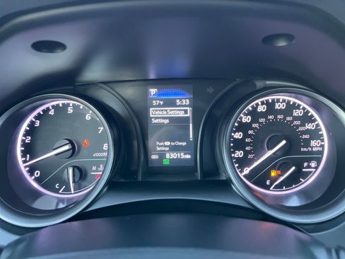 Used 2023 Toyota Camry SE image 16