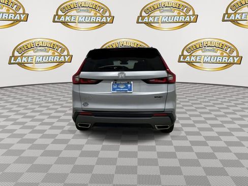 Used 2023 Honda CR-V Sport Touring image 2