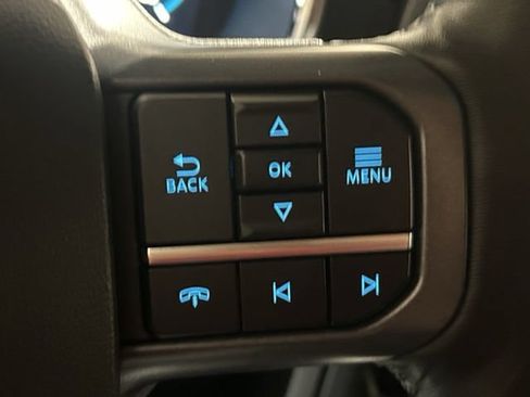 Certified 2023 Ford F150 Lariat AWD/4WD image 32