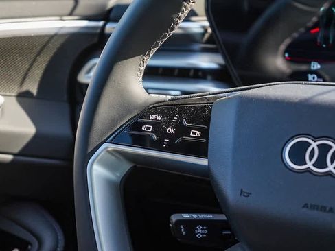 New 2025 Audi A5 2.0T Premium image 16