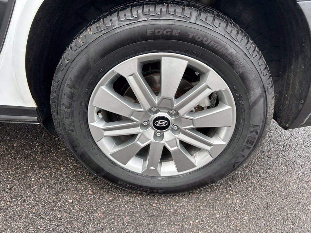 Used 2024 Hyundai Palisade SEL AWD/4WD image 33