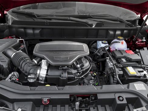 Used 2018 Cadillac XT5 Premium Luxury image 48