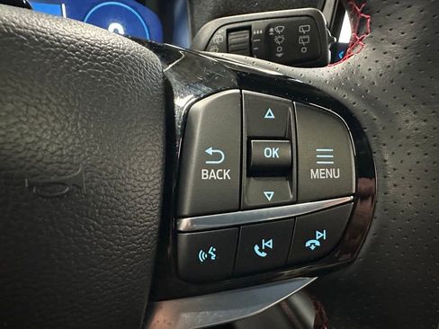 Used 2025 Ford Explorer ST-Line image 20