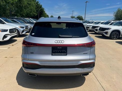New 2026 Audi Q5 Premium AWD/4WD image 5