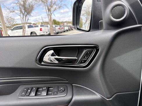 New 2026 Dodge Durango GT image 12