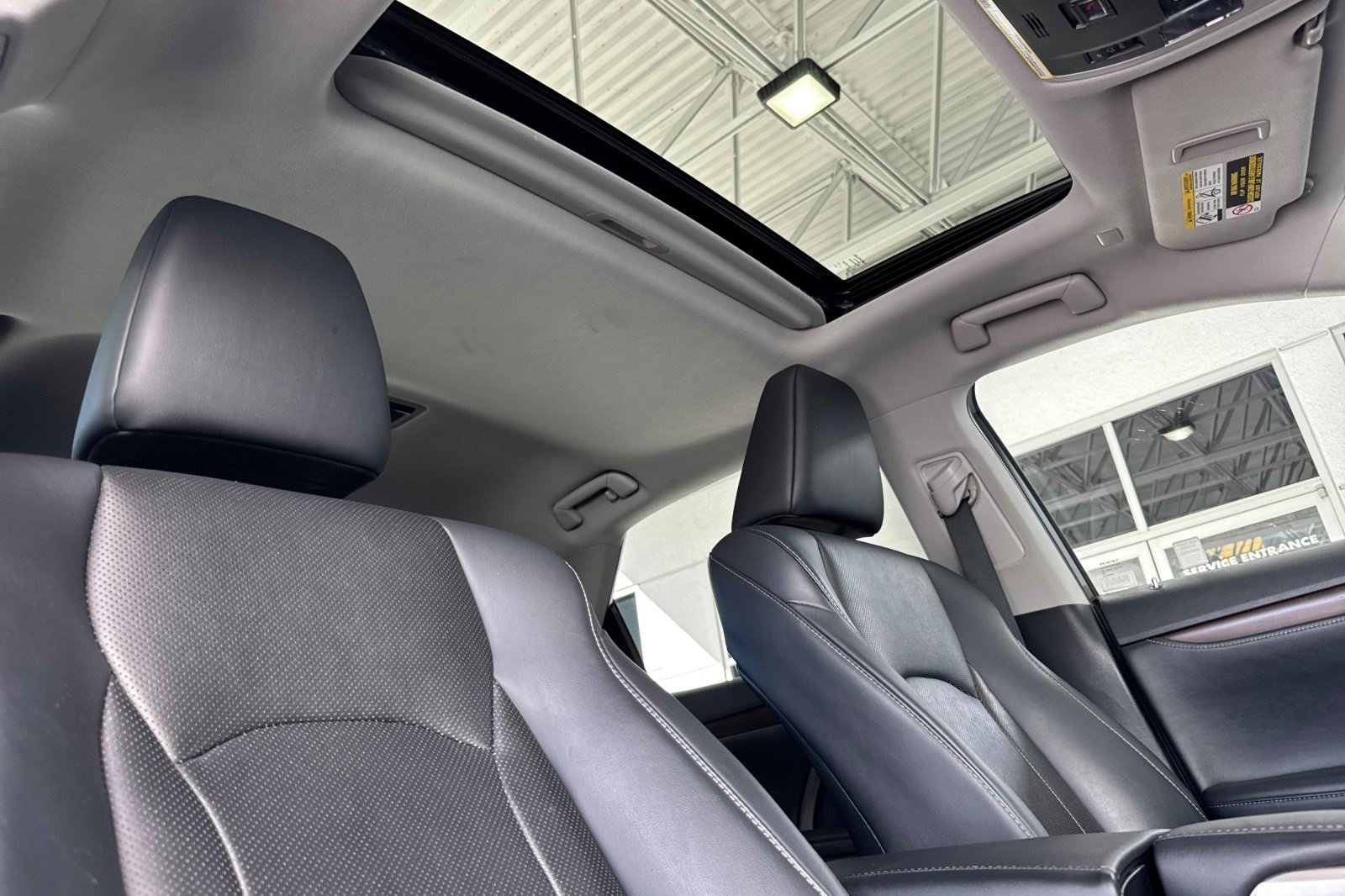 Used 2022 Lexus RX 350 FWD w/ Premium Package image 21