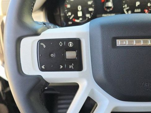 Used 2024 Land Rover Defender 110 S AWD/4WD image 20