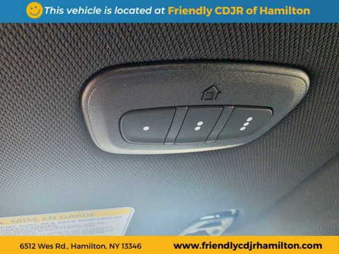 New 2026 Jeep Grand Wagoneer Limited image 22