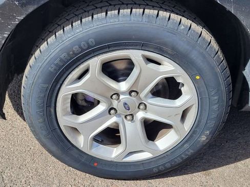 Used 2013 Ford Edge SEL image 17