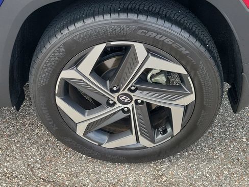 Used 2023 Hyundai Tucson Limited FWD image 5