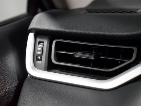 Certified 2024 Toyota RAV4 LE FWD image 24