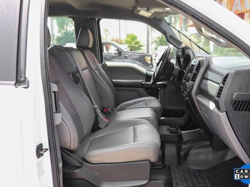 Used 2019 Ford F350 XL w/ XL Value Package RWD image 31
