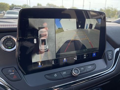 New 2025 Chevrolet Blazer RS w/ Driver Confidence II Package image 21