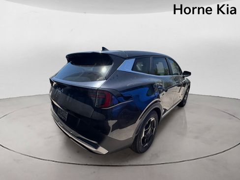 New 2026 Kia Seltos SX AWD/4WD image 4