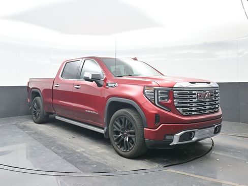 Used 2022 GMC Sierra 1500 Denali image 9