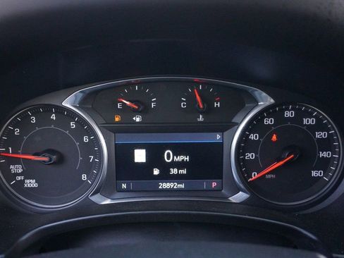 Used 2020 GMC Terrain SLE w/ Driver Convenience Package AWD/4WD image 42