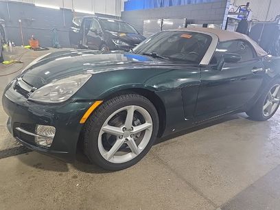 Used 2007 Saturn Sky w/ Premium Trim Pkg