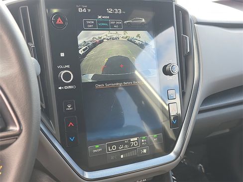 Certified 2025 Subaru Crosstrek 2.5i Sport w/ Popular Package #3A image 24