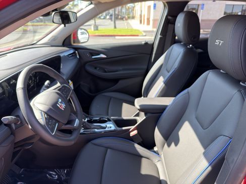 New 2026 Buick Encore GX Sport Touring w/ Comfort Package FWD image 14