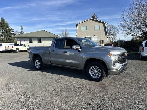 Certified 2023 Chevrolet Silverado 1500 LT image 7