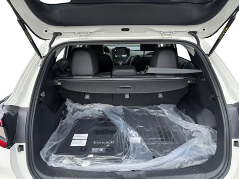 New 2026 Subaru Crosstrek 2.5i Limited AWD/4WD image 23