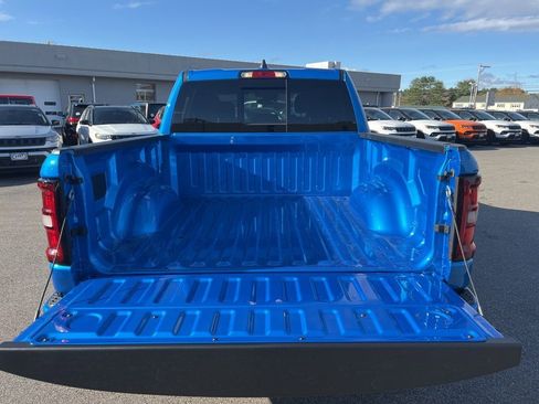 New 2026 RAM 1500 Big Horn image 14