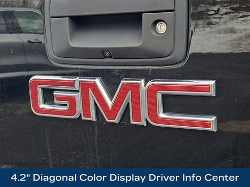 Used 2018 GMC Sierra 1500 SLE w/ SLE Value Package image 31