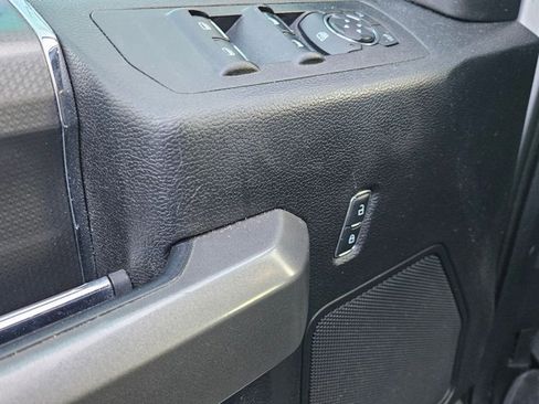 Used 2016 Ford F150 XLT w/ Equipment Group 302A Luxury image 6