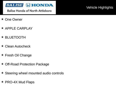 Used 2024 Nissan Frontier PRO-4X w/ Off-Road Protection Package AWD/4WD image 5