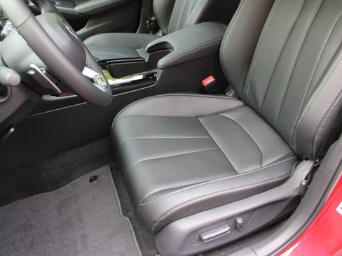 New 2025 Acura Integra A-Spec FWD image 18