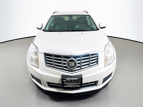 Used 2013 Cadillac SRX FWD image 2