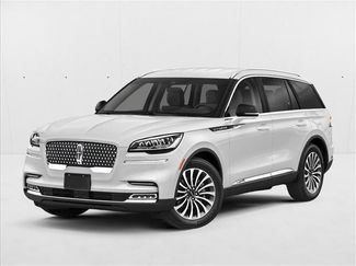 Used 2022 Lincoln Aviator Reserve w/ Elements Package Plus RWD video 1