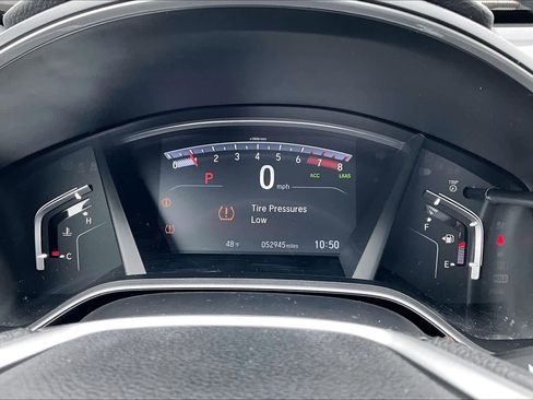 Used 2021 Honda CR-V EX image 26