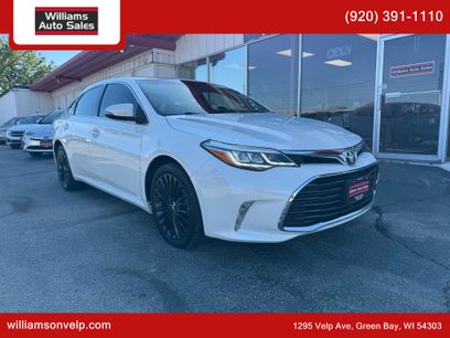 Used 2016 Toyota Avalon Touring