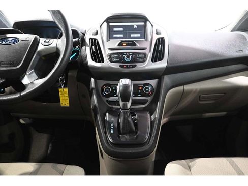 Used 2014 Ford Transit Connect XLT image 25