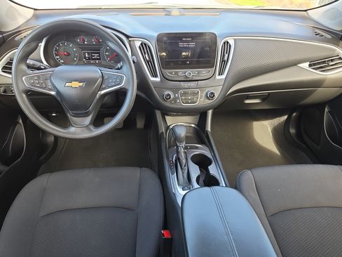 Used 2023 Chevrolet Malibu LT FWD image 8