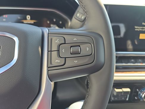 New 2026 GMC Sierra 1500 SLE image 22