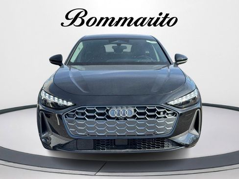 New 2025 Audi A5 2.0T Premium Plus image 5