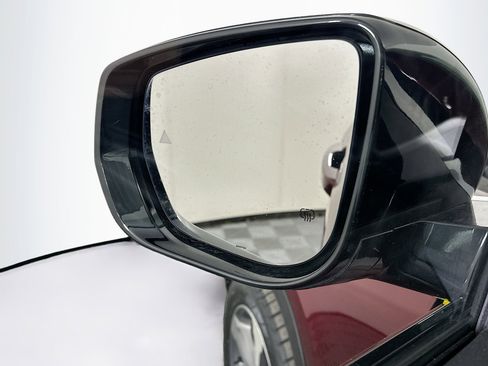 Used 2023 Jeep Grand Cherokee Limited w/ Trailer Tow Prep Group (B) image 16