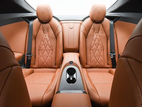 New 2026 Maserati GranTurismo Modena image 17