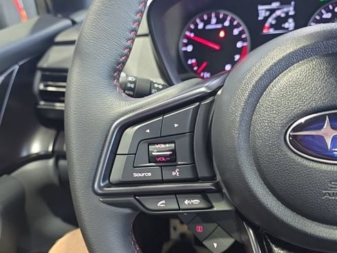 Used 2025 Subaru WRX Premium AWD/4WD image 28