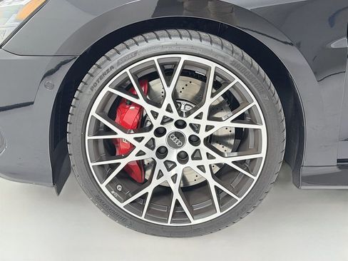 Used 2026 Audi RS 3 AWD/4WD image 33