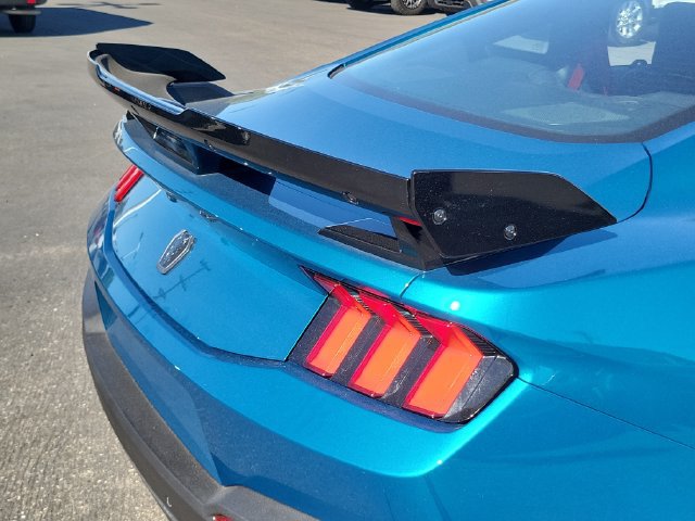 New 2026 Ford Mustang Dark Horse SC RWD image 9