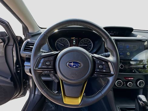 Used 2023 Subaru Crosstrek 2.5i Sport image 10