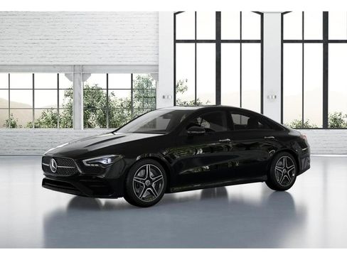 New 2026 Mercedes-Benz CLA 250 4MATIC image 38