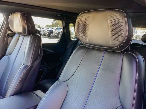 Certified 2024 Cadillac Lyriq Sport RWD image 14