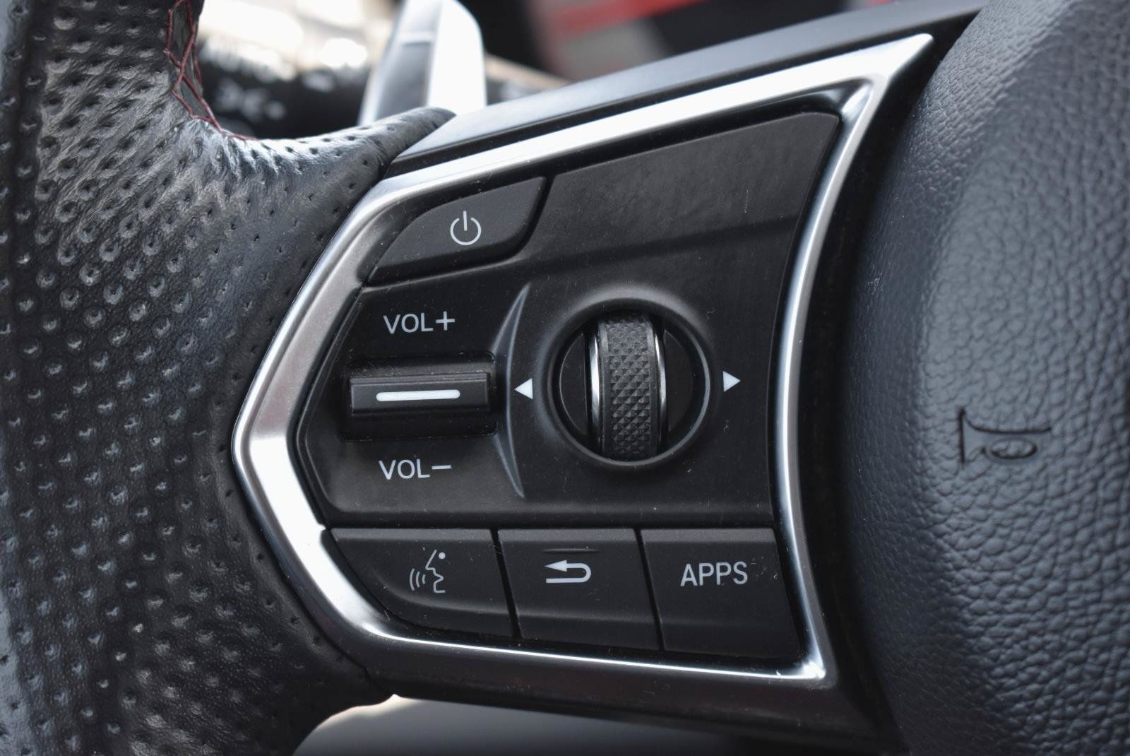 Used 2023 Acura RDX w/ Advance Package FWD image 7